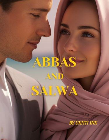 Abbas and Salwa