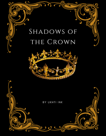 Shadows of the Crown chapter 2